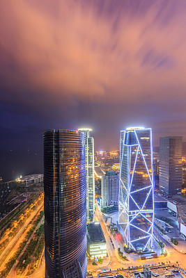 中国经济开发区