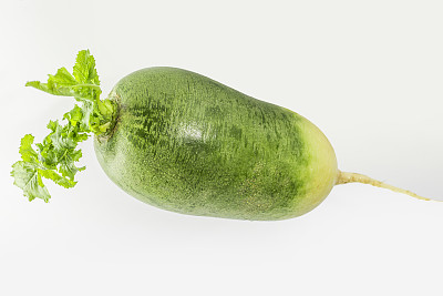 radishes
