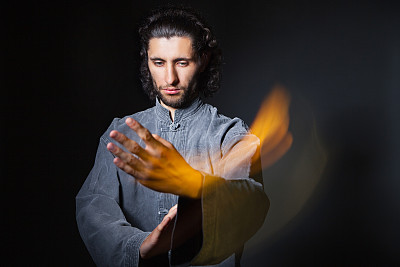 kungfu