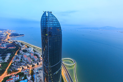 xiamen