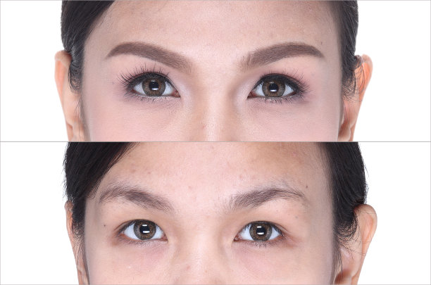 mascara