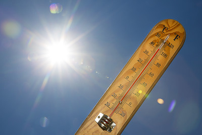 temperature