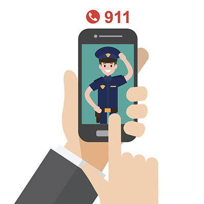 police