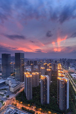 厦门空气质量