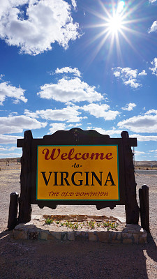 virginia