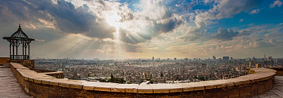 cairo