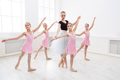 ballet