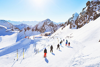 alpen
