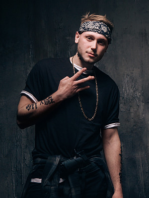 rap