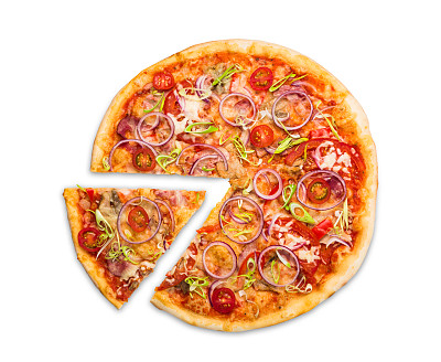 pizza 披萨