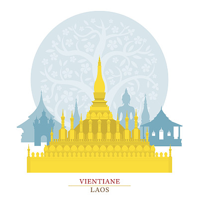 laos