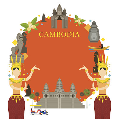cambodia