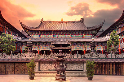 深圳寺庙