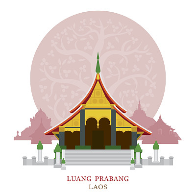 laos