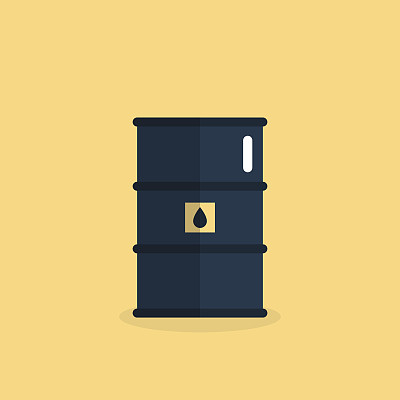 barrel