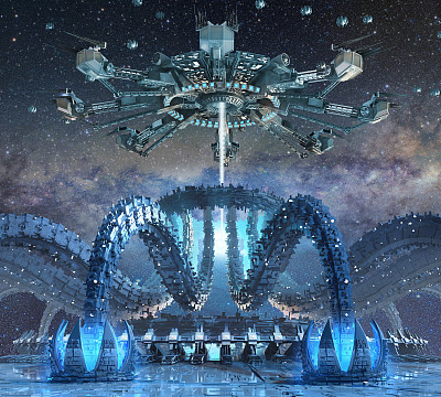 alien