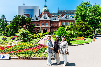 odori