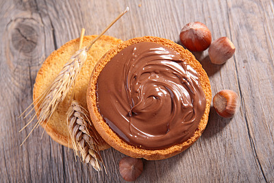 nutella