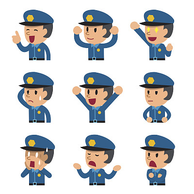 police