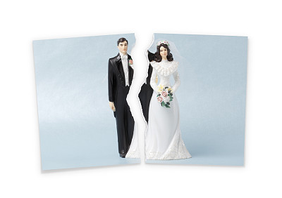 divorce