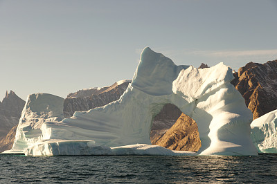 scoresbysund