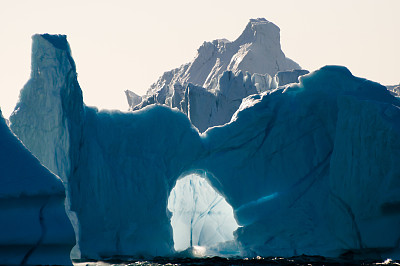 scoresbysund