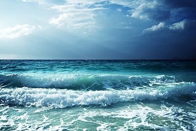 tide