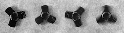 spinner