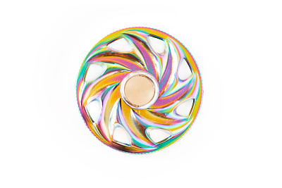 spinner