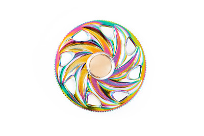 spinner