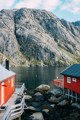 finland
