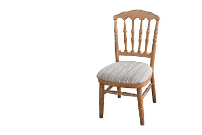 实木木椅