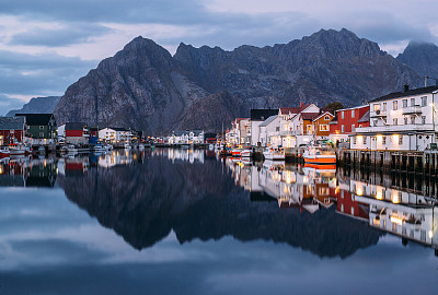 finland
