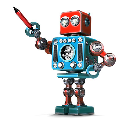 robot