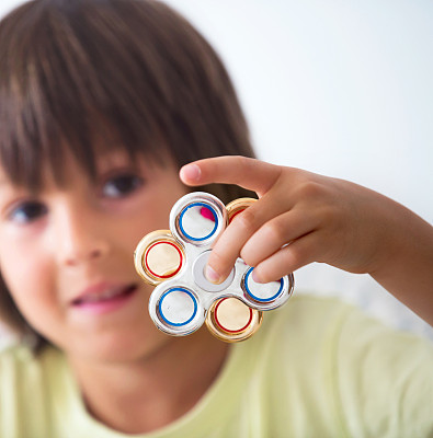 spinner