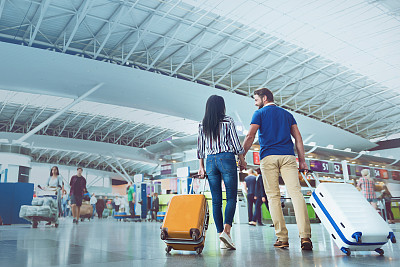 airport