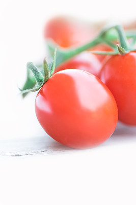 意式西红柿蔬菜汤