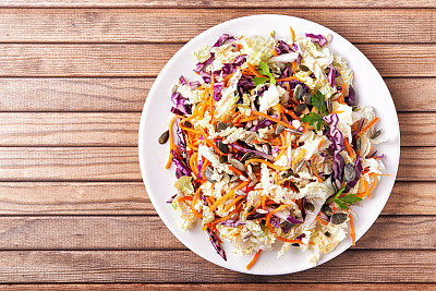 coleslaw