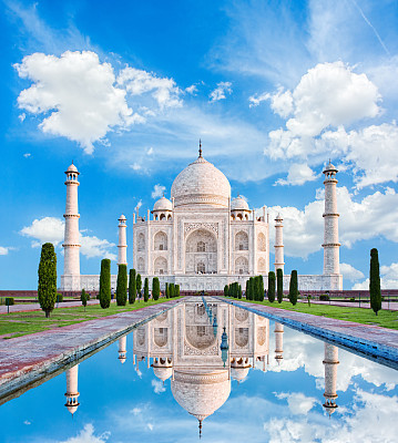 taj