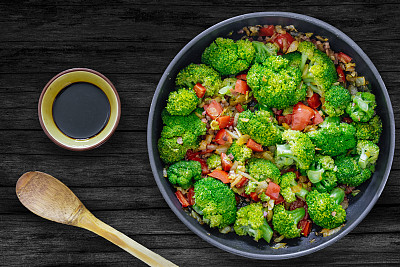 brocolli