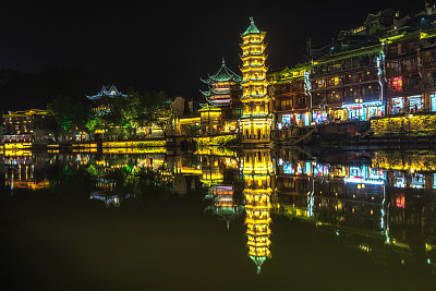 湖南省建筑文明城市