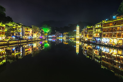湖南省建筑文明城市