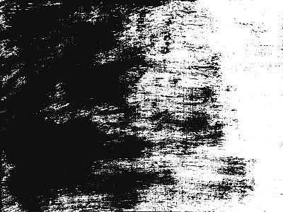 distressed