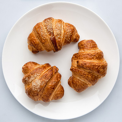 croissants