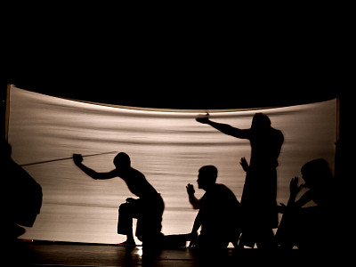 theatre