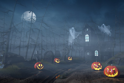 horror
