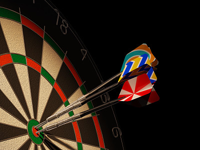 dart