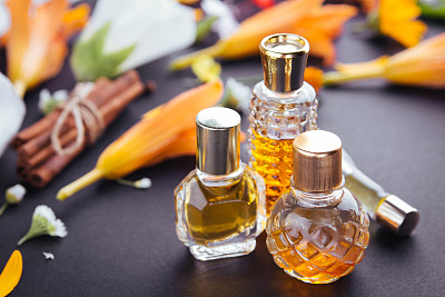 scent