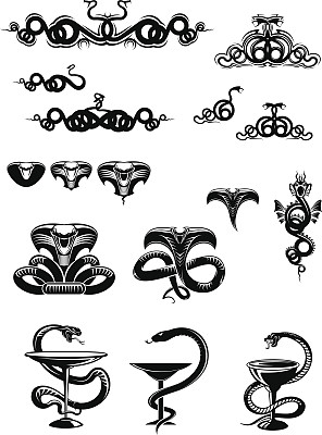 snake