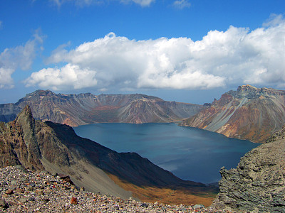 吉林旅游